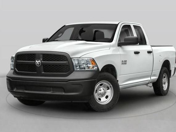 RAM 1500 2023 1C6RR7LG0PS566082 image