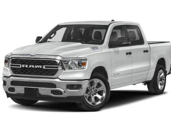 RAM 1500 2023 1C6RREFT3PN614329 image