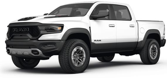 RAM 1500 2023 1C6SRFU99PN501659 image