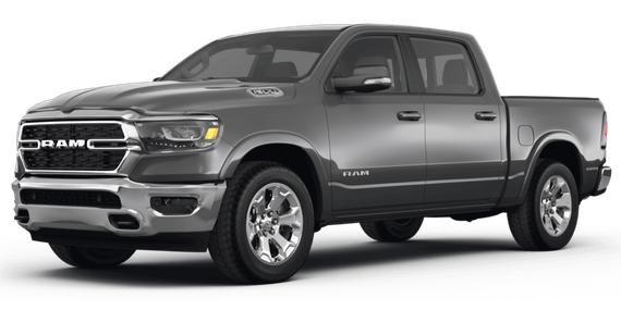 RAM 1500 2023 1C6SRFFM2PN555855 image