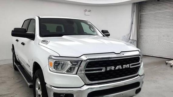 RAM 1500 2023 1C6RREFT6PN670314 image