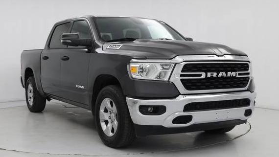 RAM 1500 2023 1C6RRFFG1PN597751 image