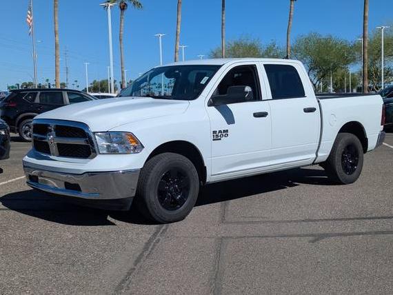 RAM 1500 2023 1C6RR7LG9PS565321 image