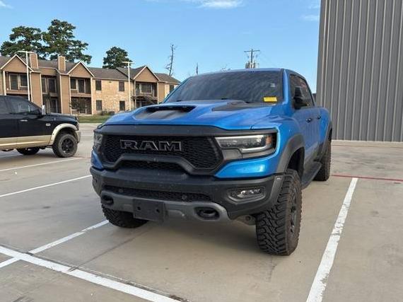 RAM 1500 2023 1C6SRFU94PN500385 image