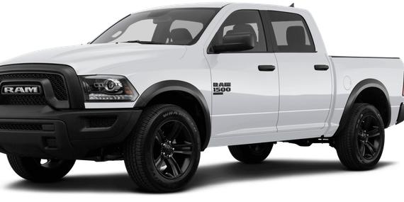 RAM 1500 2023 3C6RR6KT7PG571750 image RAM 1500 2023 3C6RR6KT7PG571750 image