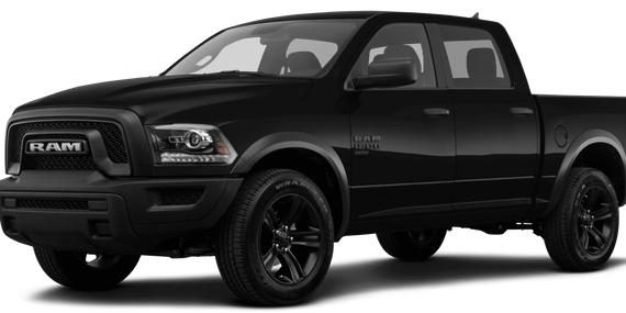 RAM 1500 2023 1C6RR6LG0PS518446 image