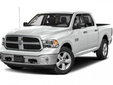 RAM 1500 2023 1C6RR7LG9PS517849 image