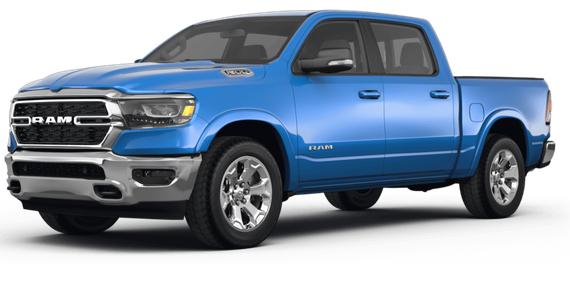 RAM 1500 2023 1C6SRFFT3PN523973 image