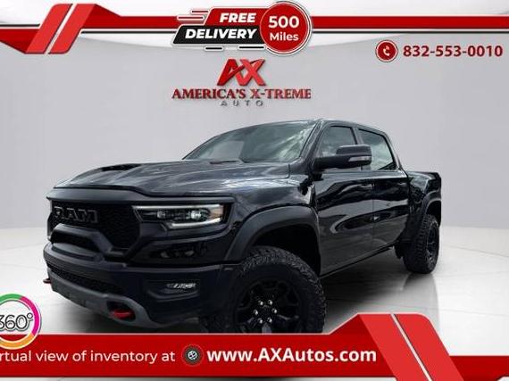 RAM 1500 2023 1C6SRFU99PN501130 image