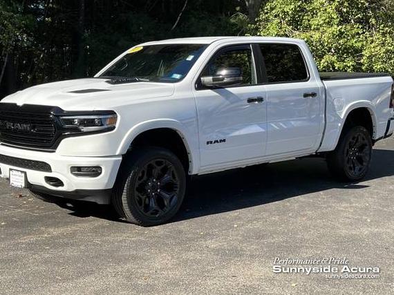 RAM 1500 2023 1C6SRFHT2PN698874 image