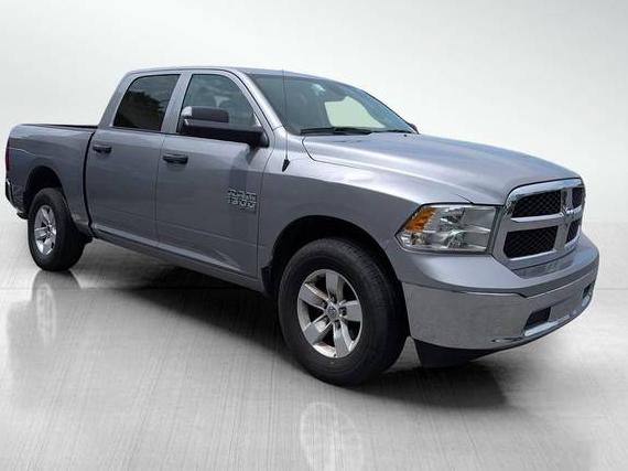 RAM 1500 2023 1C6RR7LG5PS536768 image