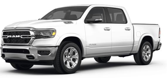 RAM 1500 2023 1C6SRFFT2PN616516 image