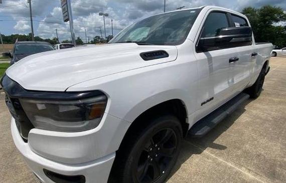 RAM 1500 2023 1C6SRFMT8PN540089 image