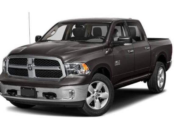 RAM 1500 2023 1C6RR7LG1PS565846 image