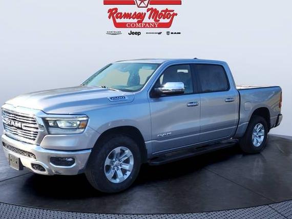 RAM 1500 2023 1C6SRFJT7PN638793 image