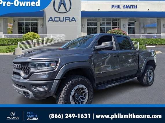 RAM 1500 2023 1C6SRFU97PN573038 image