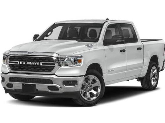 RAM 1500 2023 1C6SRFFM4PN589229 image