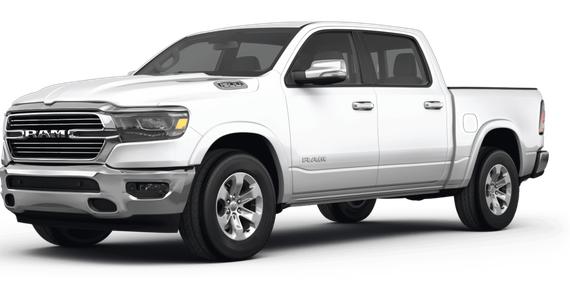 RAM 1500 2023 1C6SRFJT7PN520078 image
