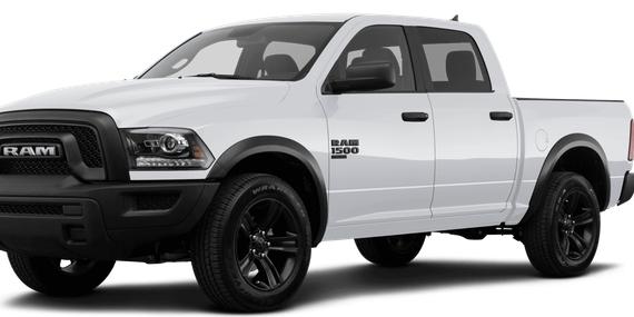RAM 1500 2023 1C6RR6LGXPS574569 image