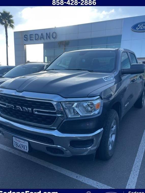 RAM 1500 2023 1C6RREFG0PN686429 image RAM 1500 2023 1C6RREFG0PN686429 image