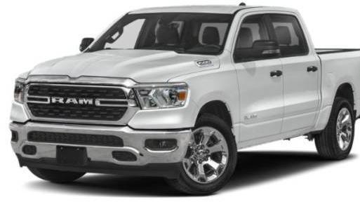 RAM 1500 2023 1C6SRFFT7PN541280 image