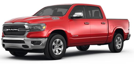 RAM 1500 2023 1C6RREJT4PN545478 image