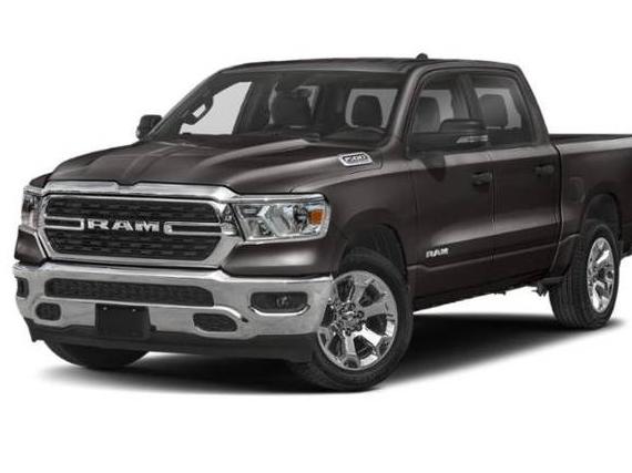 RAM 1500 2023 1C6SRFFT8PN682729 image