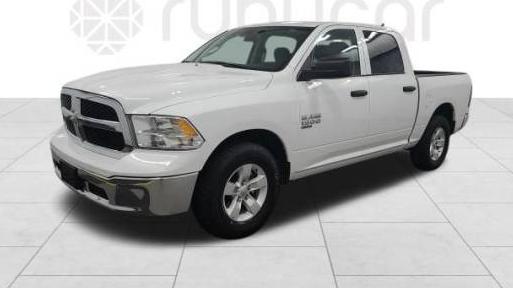 RAM 1500 2023 1C6RR6LGXPS533830 image