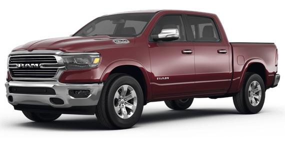 RAM 1500 2023 1C6SRFJT8PN665792 image