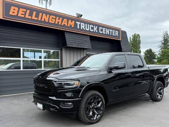RAM 1500 2023 1C6SRFHT6PN691555 image