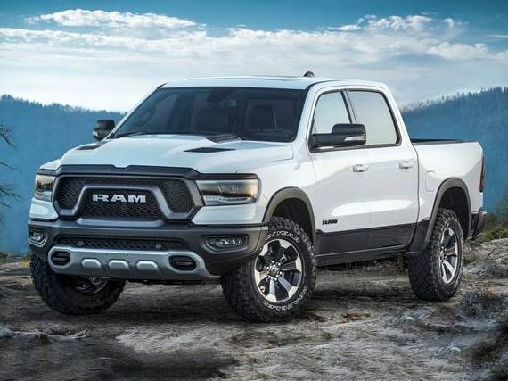 RAM 1500 2023 1C6SRFLTXPN694725 image