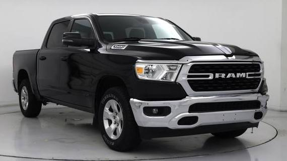 RAM 1500 2023 1C6RRFFG9PN540293 image
