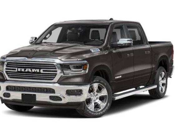 RAM 1500 2023 1C6SRFJTXPN619543 image