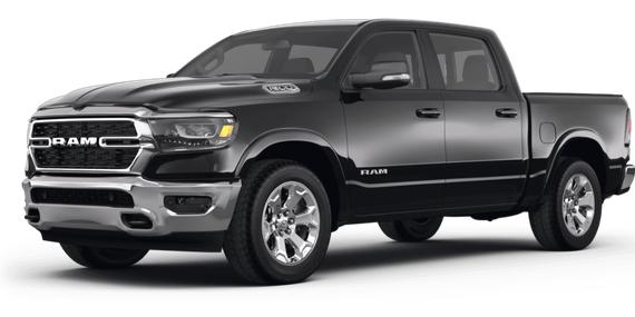 RAM 1500 2023 1C6RREFT8PN579190 image