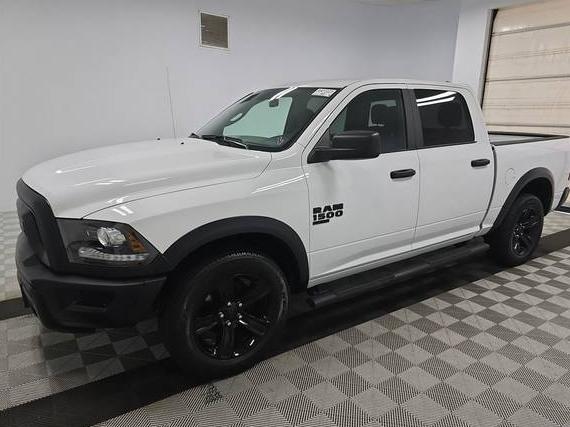 RAM 1500 2023 1C6RR7LG3PS580669 image