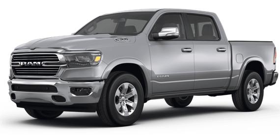 RAM 1500 2023 1C6SRFJT6PN599467 image