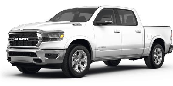 RAM 1500 2023 1C6SRFGT5PN574289 image