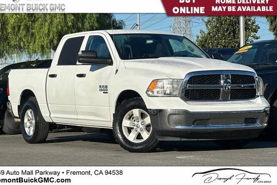 RAM 1500 2023 1C6RR6LG3PS518568 image