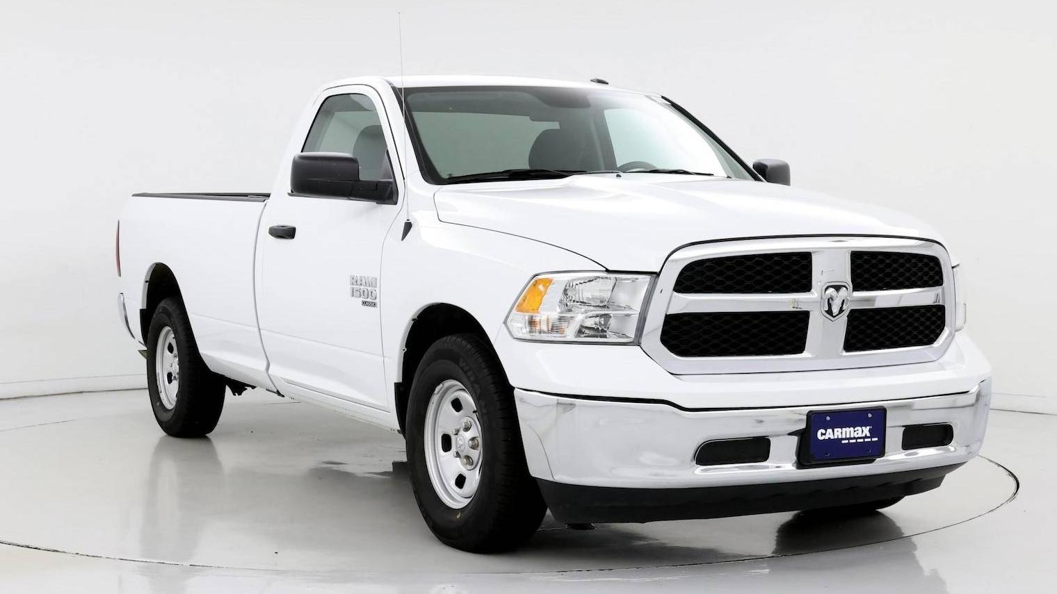 RAM 1500 2023 3C6JR6DG0PG655633 image