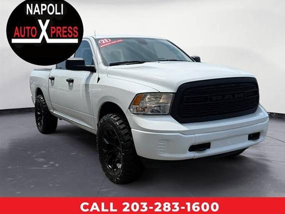 RAM 1500 2023 1C6RR7LT9PS566580 image