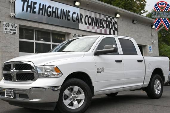 RAM 1500 2023 1C6RR7LG3PS566223 image