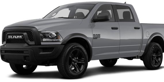 RAM 1500 2023 1C6RR7LG1PS566074 image