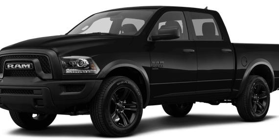 RAM 1500 2023 1C6RR7LG3PS516809 image