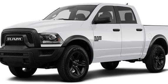 RAM 1500 2023 1C6RR6LGXPS543788 image