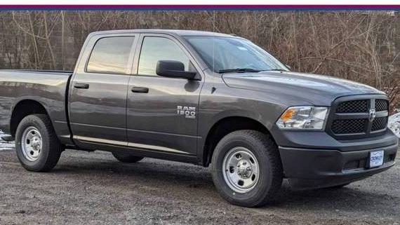 RAM 1500 2023 3C6RR7KG0PG681922 image