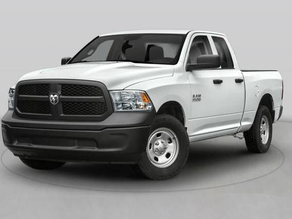 RAM 1500 2023 1C6RR7LG7PS536805 image