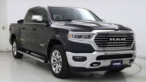 RAM 1500 2023 1C6SRFKT5PN653159 image