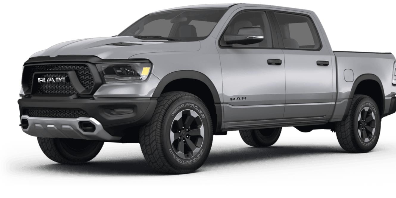 RAM 1500 2023 1C6SRFLT1PN556197 image