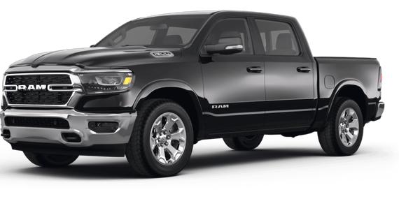 RAM 1500 2023 1C6RREFT5PN511638 image RAM 1500 2023 1C6RREFT5PN511638 image