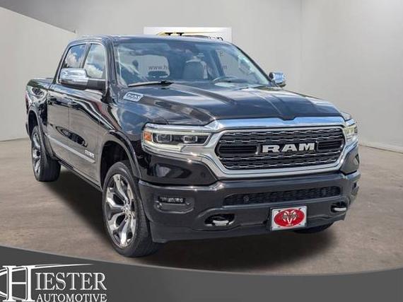 RAM 1500 2023 1C6SRFHT5PN531859 image